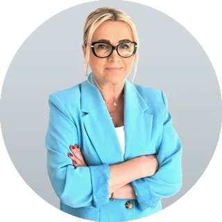 Hanna Zawiślańska