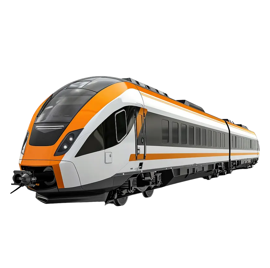 SKM - Warszawa żerań