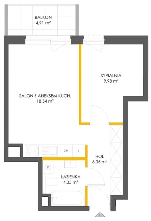 Wizualizacja, zdjęcie 5