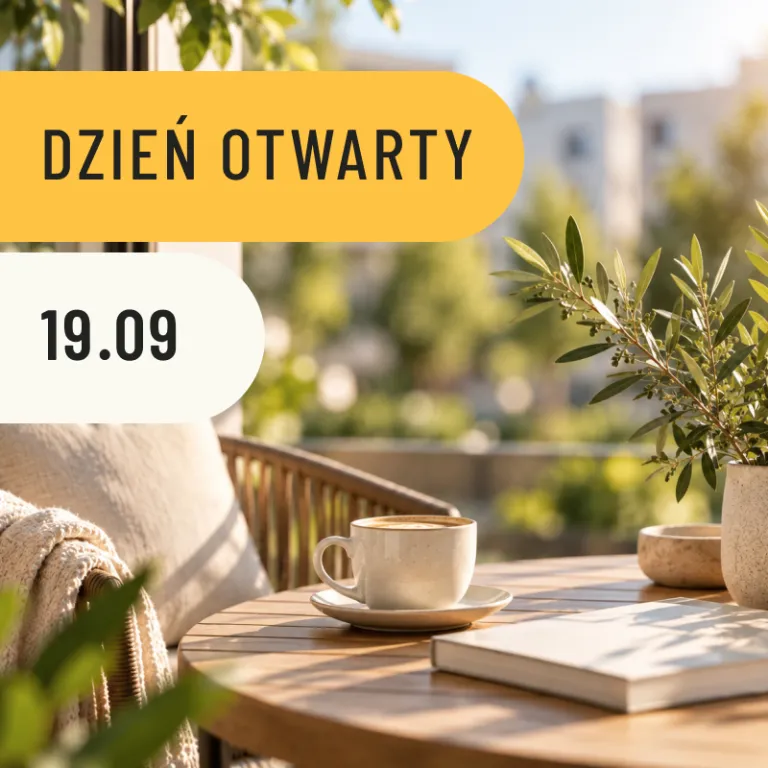Zdjęcie posta Dzień otwarty w Impuls Marywilska- wejdź na budowę!