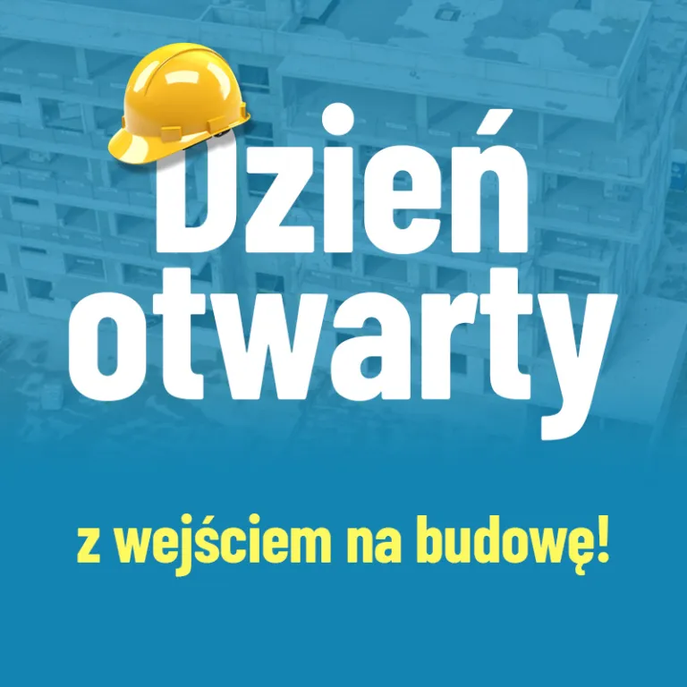 Zdjęcie posta Dzień otwarty w Impuls Marywilska- wejdź na budowę!