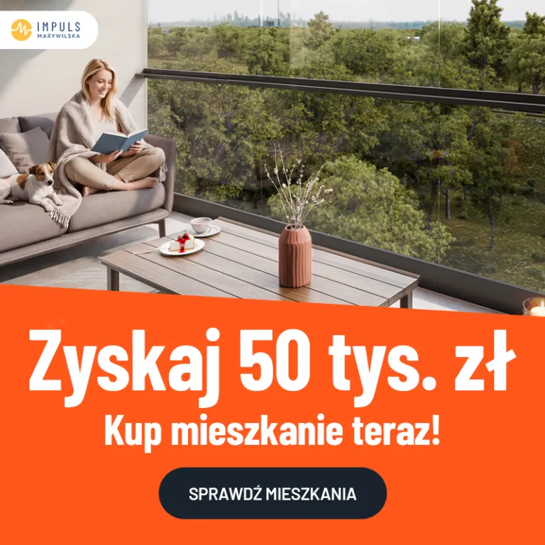 Zdjęcie posta Tylko w lutym! Rabat do 50 tysięcy złotych!