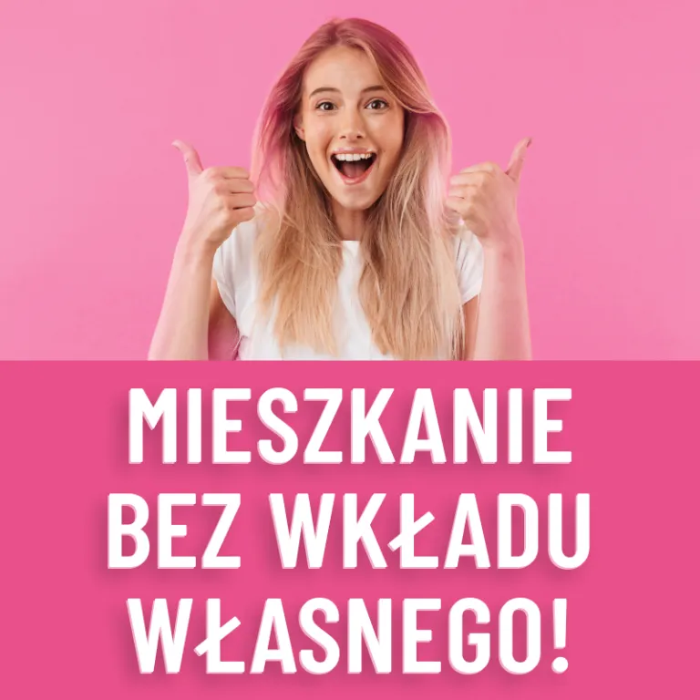 Zdjęcie posta MIESZKANIA BEZ WKŁADU WŁASNEGO na IMPULS MARYWILSKA