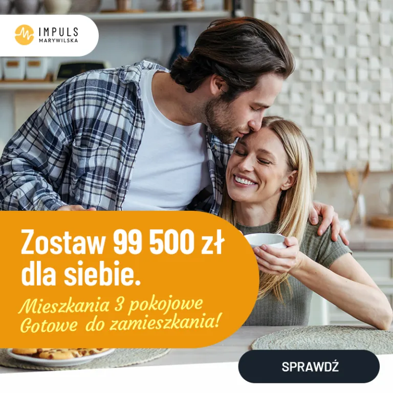Zdjęcie posta 95 000 zł? Zostaw je dla siebie.