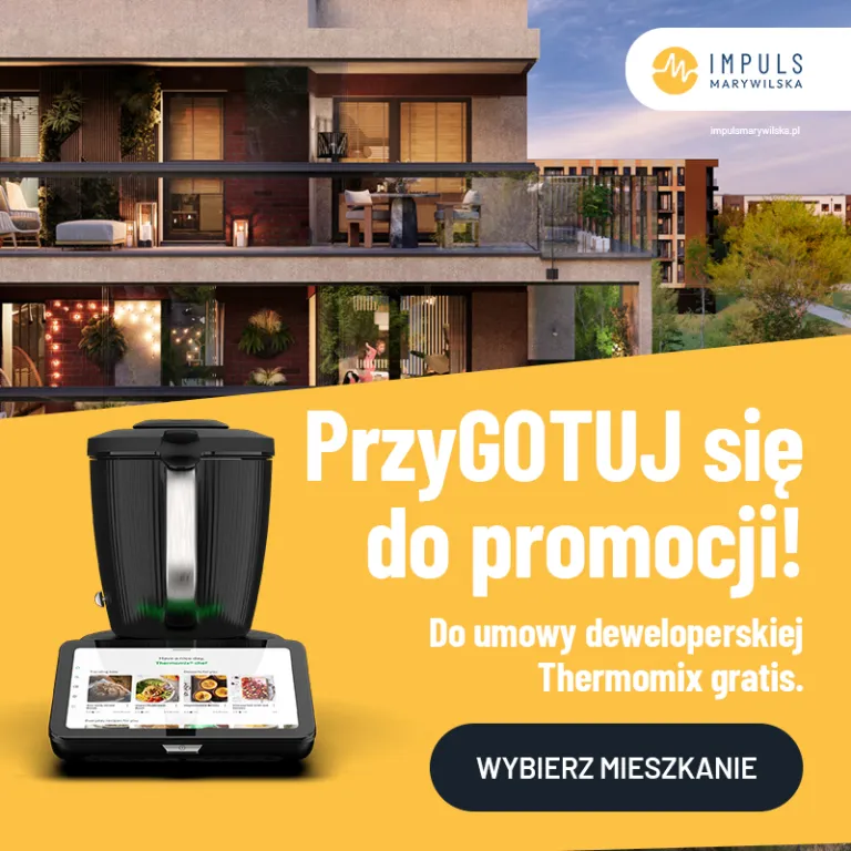 Zdjęcie posta PrzyGOTUJ się do promocji!