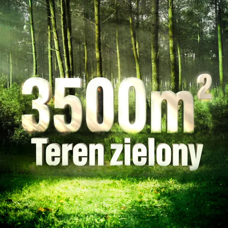 Zdjęcie posta Zielona przestrzeń, która tworzy komfort życia